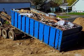 Best Construction Debris Removal  in Val Verde, CA